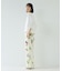 【一部店舗限定】フルーツプリントパンツ