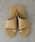 【LE VERNIS】Toe ring sandals