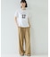 ナンバリングTシャツ