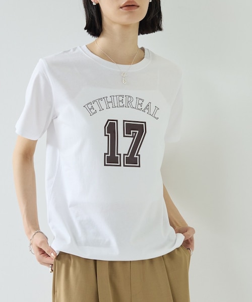 ナンバリングTシャツ｜ギャレストの通販｜&mall（アンドモール）三井