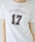 ナンバリングTシャツ