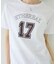ナンバリングTシャツ