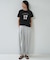 ナンバリングTシャツ