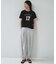 ナンバリングTシャツ