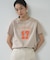 ナンバリングTシャツ