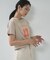 ナンバリングTシャツ