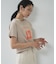 ナンバリングTシャツ