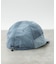 【THE NORTH FACE Purple Label】Uneven Dyed Field Cap