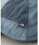 【THE NORTH FACE Purple Label】Uneven Dyed Field Cap