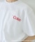 【GOODROCKSPEED】Coca－Cola Back Print Logo T