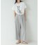 プリントロゴTシャツ