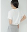 プリントロゴTシャツ