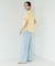 プリントロゴTシャツ