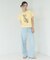 プリントロゴTシャツ
