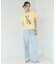 プリントロゴTシャツ
