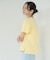 プリントロゴTシャツ
