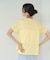 プリントロゴTシャツ