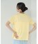 プリントロゴTシャツ