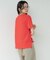 タイポグラフィTシャツ【接触冷感】