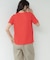タイポグラフィTシャツ【接触冷感】