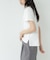 タイポグラフィTシャツ【接触冷感】