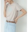 タイポグラフィTシャツ【接触冷感】
