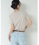 タイポグラフィTシャツ【接触冷感】
