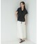 Comfy SET UP｜サファリシャツ【セットアップ対応／通勤／カセット服／接触冷感／UVカット】