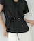 Comfy SET UP｜サファリシャツ【セットアップ対応／通勤／カセット服／接触冷感／UVカット】