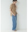 Comfy SET UP｜サファリシャツ【セットアップ対応／通勤／カセット服／接触冷感／UVカット】