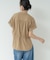 Comfy SET UP｜サファリシャツ【セットアップ対応／通勤／カセット服／接触冷感／UVカット】