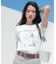 タイポグラフィTシャツ【接触冷感】