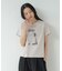 タイポグラフィTシャツ【接触冷感】