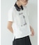 タイポグラフィTシャツ【接触冷感】