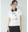 タイポグラフィTシャツ【接触冷感】