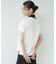 タイポグラフィTシャツ【接触冷感】
