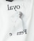 タイポグラフィTシャツ【接触冷感】
