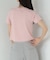 ロゴタイトTシャツ