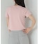 ロゴタイトTシャツ