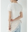 ロゴタイトTシャツ