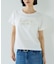 3DプリントロゴTシャツ