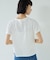 3DプリントロゴTシャツ