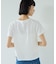 3DプリントロゴTシャツ