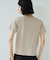 3DプリントロゴTシャツ