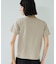 3DプリントロゴTシャツ