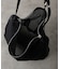 【THE NORTH FACE Purple Label】Mesh Shoulder Bag