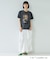 【GOODROCKSPEED】STAR WARS EPISODE I ／ Print T－Shirt