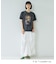 【GOODROCKSPEED】STAR WARS EPISODE I ／ Print T－Shirt
