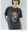 【GOODROCKSPEED】STAR WARS EPISODE I ／ Print T－Shirt
