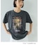 【GOODROCKSPEED】STAR WARS EPISODE I ／ Print T－Shirt